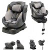 autosedacka 0 36kg baby como i size otocna autosedacka o 360 so stabilizacnou nohou siva uprava