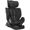 autosedacka 0 36kg baby como i size otocna autosedacka o 360 so stabilizacnou nohou cierna sk