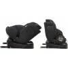 autosedacka 0 36kg baby como i size otocna autosedacka o 360 so stabilizacnou nohou cierna top