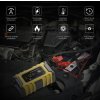 nabijacka autobaterii 12v 6a mikroprocesor pre autobaterie a motocykle lcd displej foxsur top