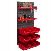 stena na naradie do garaze 39x78cm velke boxy