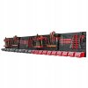 stena na naradie do garaze rox 230x39cm 20x box velky