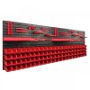 stena na naradie do garaze rox 230x78cm 84x box