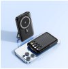 nabijacka powerbanka magneticka kable magsafe 10000mah 15w iphone nabijacky slovensko