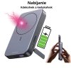 nabijacka powerbanka magneticka 10000mah 20w android a iphone rychlonabijacka ugreen novinka