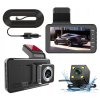 2v1 autokamera cuvacia kamera full hd plug and play