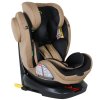 autosedacka 0 36kg summer baby i size r129 otocna autosedacka o 360 isofix cierno hneda