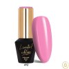 gel lak ruzovy cukrikovy uv led mollylac limited edition sweet peony 10g c 412 top