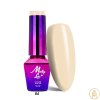 gel lak nude mollylac yoga salabhasana 5ml c84