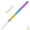 stetec na zdobenie mollylac pro rainbow 5mm c1