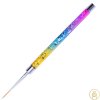 stetec na zdobenie mollylac pro liner rainbow 19mm