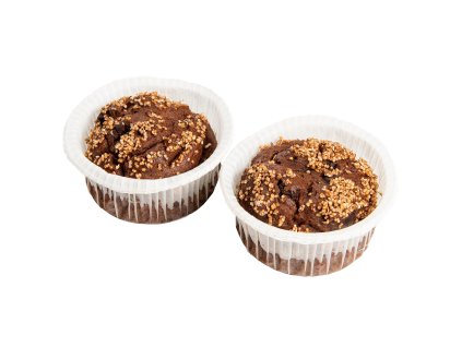 1066 mufin kakaovy s cokoladou sypany amarantem 02