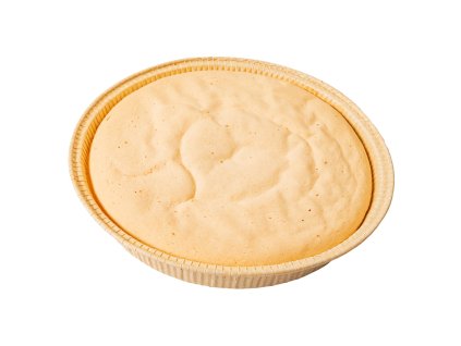 dortovy korpus bez etikety