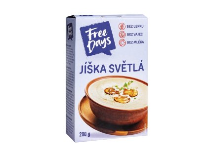 jiska bezlepkova Free Days