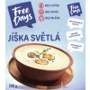 Jiska bezlepkova Free Days obal