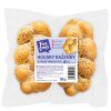 Free Days razenky housky bezlepkove etiketa