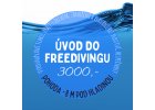 Úvod do freedivingu