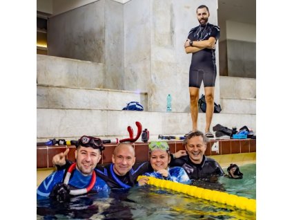 Vedené tréninky dynamiky