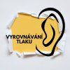 2026/06/05 Vyrovnávání tlaku - začátečníci