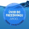2024 Úvod do Freedivingu - s otevřeným termínem