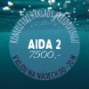 AIDA 2: nauč se potápět do -20 m