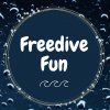 2026/06/14 Freedive Fun