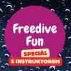 2026/02/15 Freedive Fun S INSTRUKTOREM