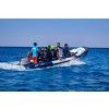 2028/08 Delfíni v Egyptě (srpen)