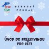 freediving pro děti