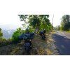 Roadtrip Flores Motorbike