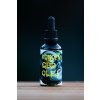 Konopný CBD olej fullspectrum 10 ml