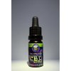 Konopný CBD olej fullspectrum 10 ml