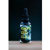 Konopný CBD olej fullspectrum 10 ml