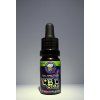 Konopný CBD olej fullspectrum 10 ml