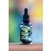 Konopný CBD olej fullspectrum 10 ml