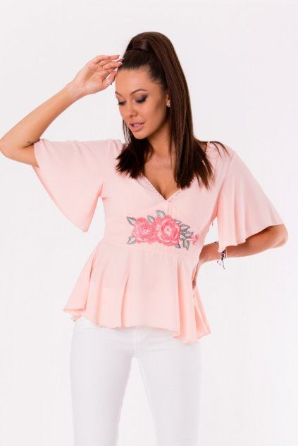 Halenka  model 115805 YourNewStyle (Velikost M/L)