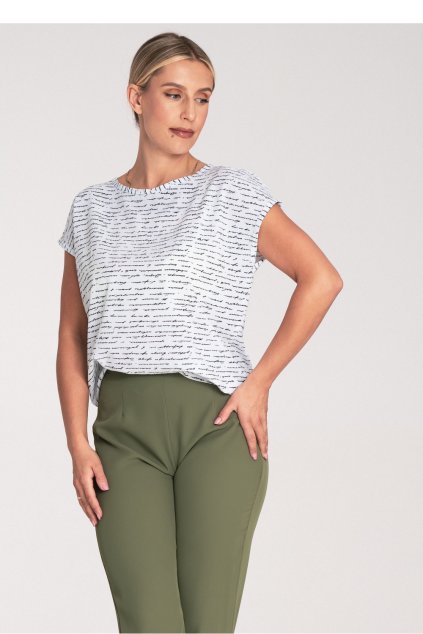 Halenka  model 201432 Figl (Velikost s)