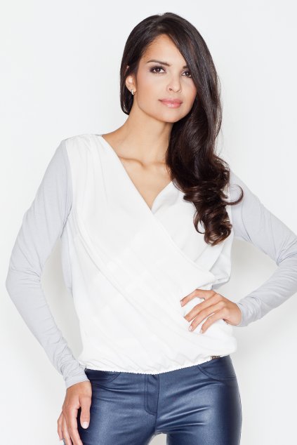 Halenka  model 43829 Figl (Velikost s)