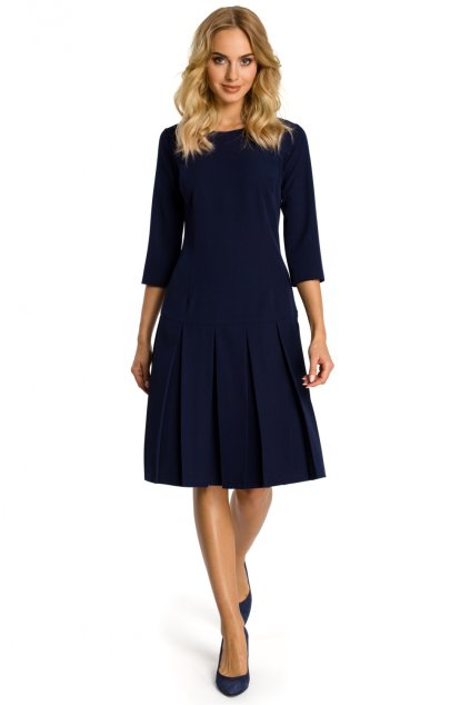 Denní šaty model 107531 Moe (Velikost s)