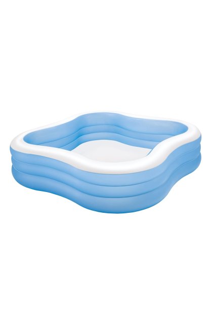 Bazén nafukovací Beach wave, INTEX, W002177