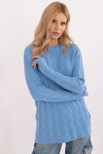 Svetr  model 199533 AT (Velikost universal)