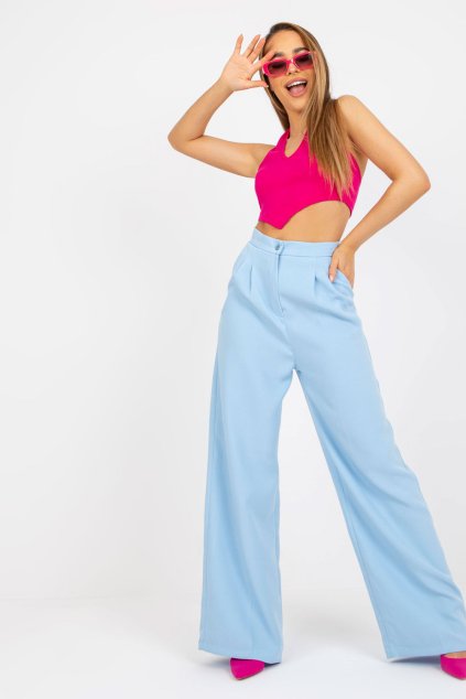 Dlouhé kalhoty  model 168059 Xsapienza (Velikost 34)