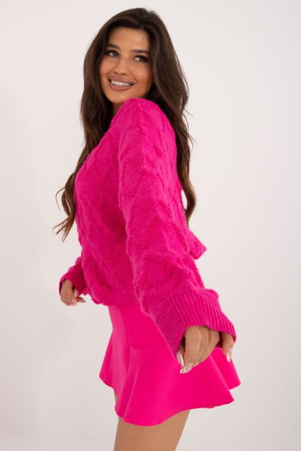 Svetr  model 199427 AT (Velikost universal)