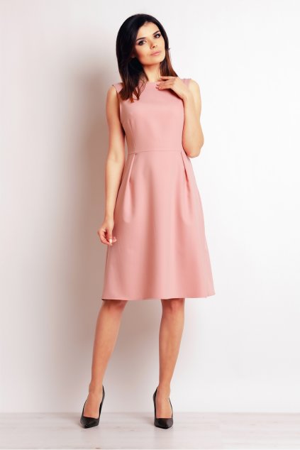 Denní šaty model 61200 Infinite You