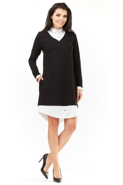 Denní šaty model 109872 Infinite You