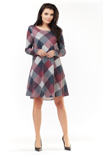 Denní šaty model 109896 Infinite You