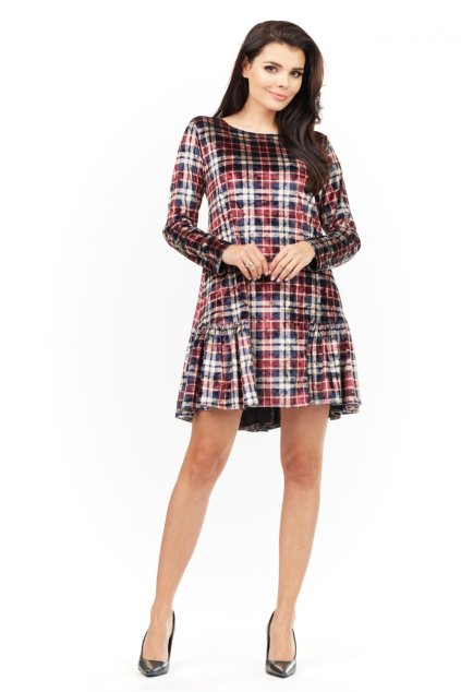 Denní šaty model 109897 Infinite You