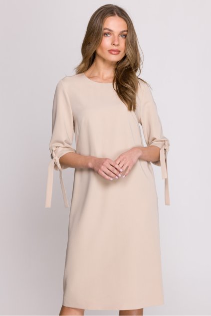 Denní šaty model 209140 Stylove (Velikost s)