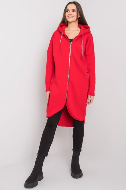 Mikina  model 164796 Relevance (Velikost L/XL)