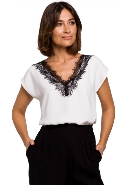 Halenka  model 141989 Stylove (Velikost s)